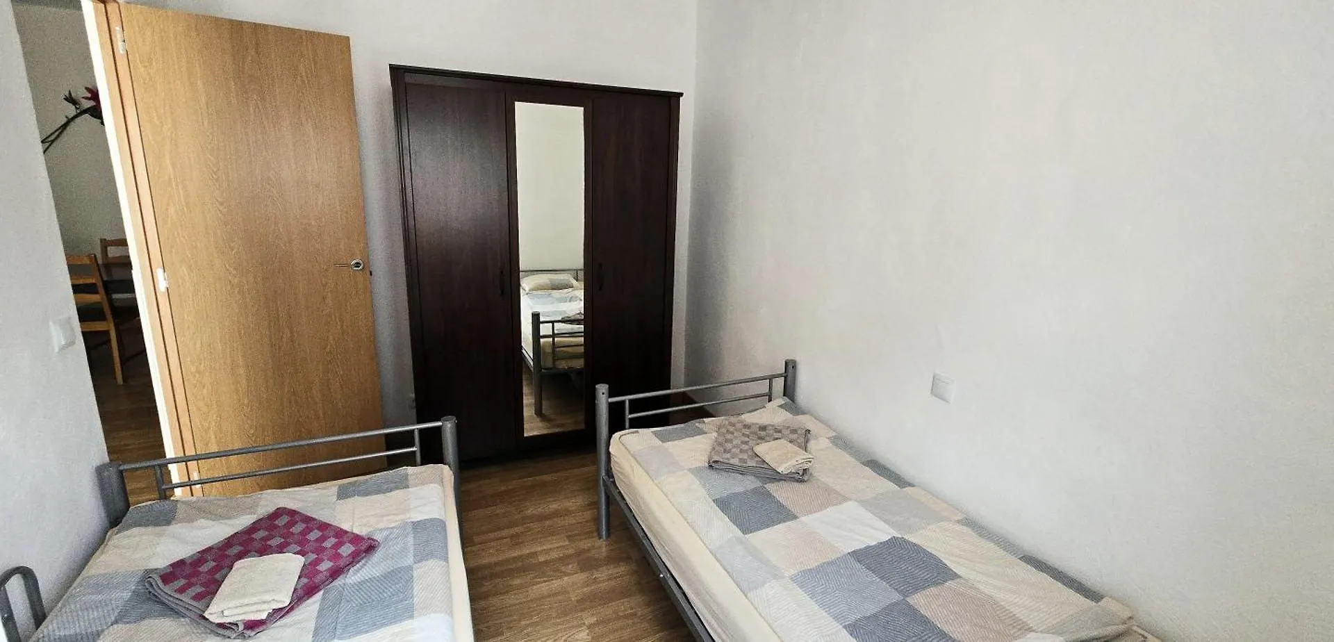 Casa Roja 3 Tias - Quiet Resort, Central, Parking Španělsko