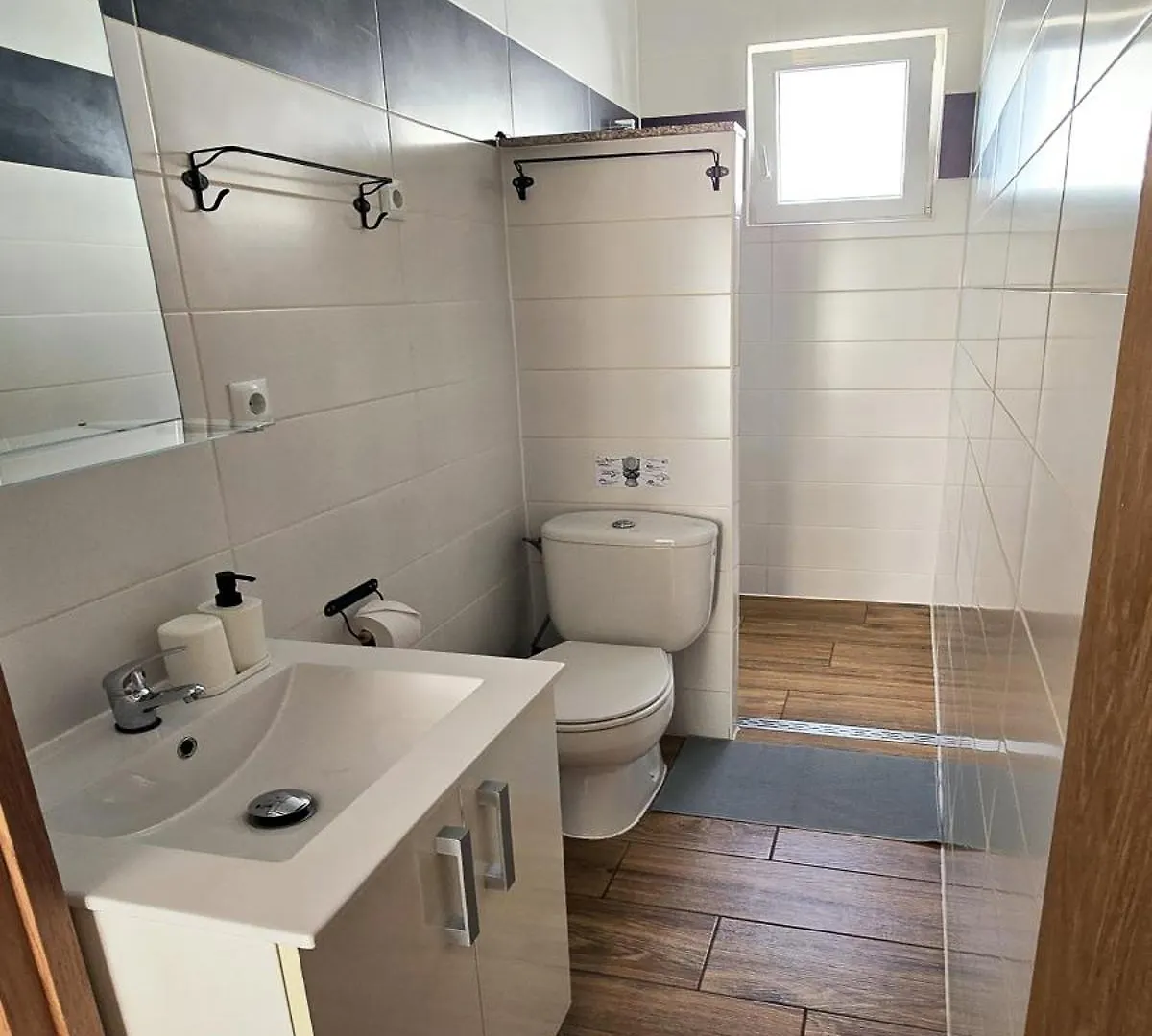 Apartmán Casa Roja 3 Tias - Quiet Resort, Central, Parking Španělsko