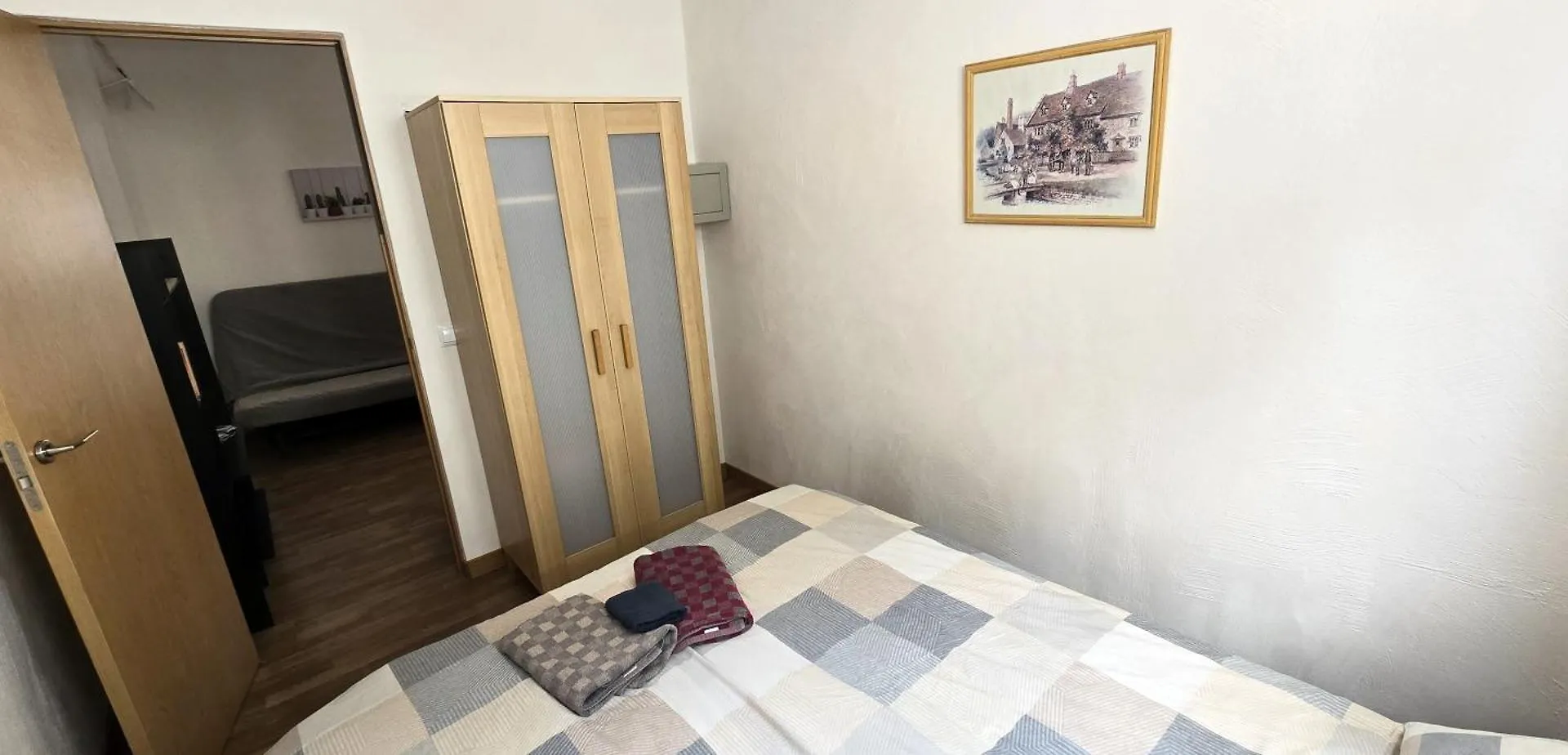 Casa Roja 3 Tias - Quiet Resort, Central, Parking 0*,  Španělsko